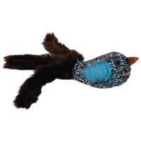 Jucărie pentru pisici Beeztees Zino 