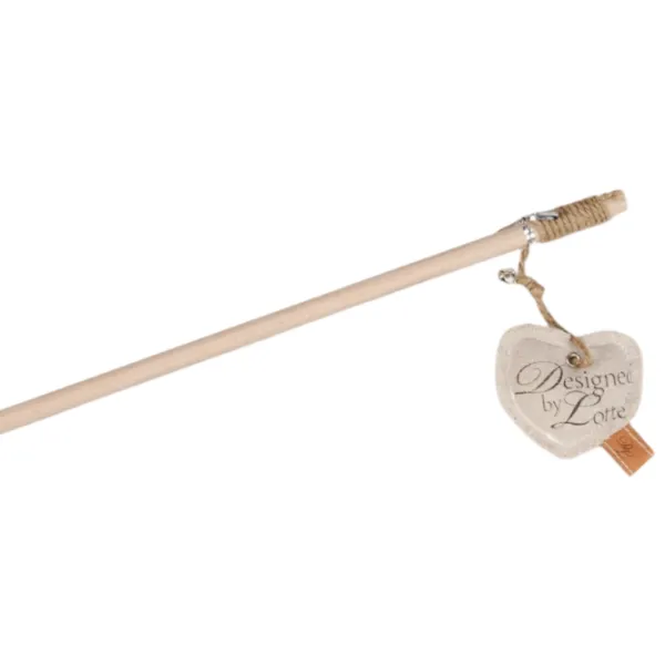 Undiță cu minge pentru pisici Beeztees My Fav Cat  photo 1