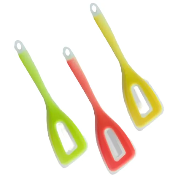 Spatulă Maestro MR-1183 Silicon/ Multicolor photo 1