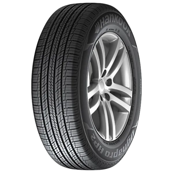 Anvelope Hankook Dynapro HP2 RA33 235/ 75 R15 105H All-season/ Autoturism photo 1