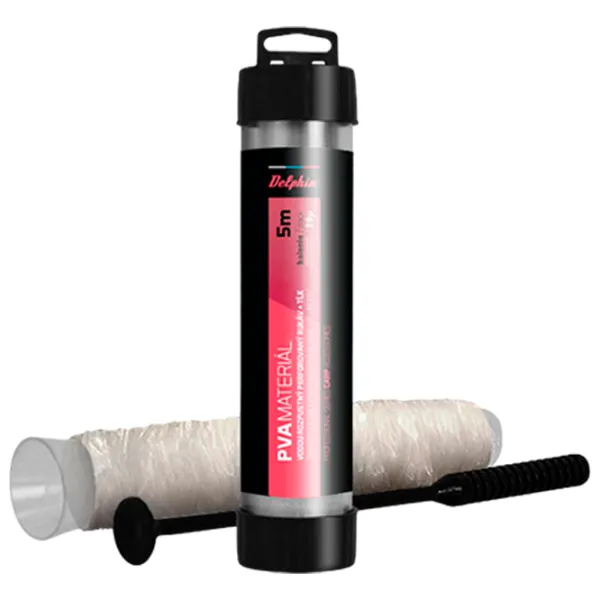 Sistem PVA Delphin 851035140 White photo 1