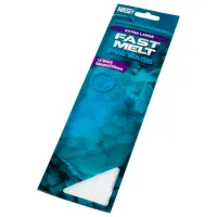 ПВА пакеты Nash Fast Melt Xtra Large 15/ Прозрачный