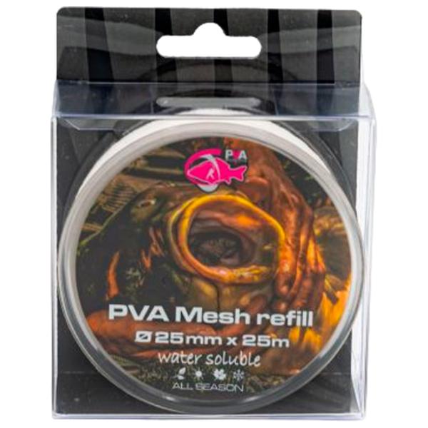 Plasă PVA Hydrospol PVA-2150 White photo 1