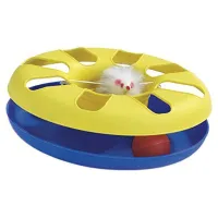 Интерактивная игрушка для кошек Beeztees Cat Track