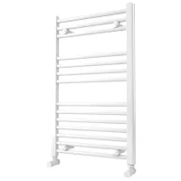 Полотенцесушитель Eurorad Zeus Flat С водой