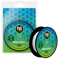 ПВА сетка Delphin 101003066 1/ Белый