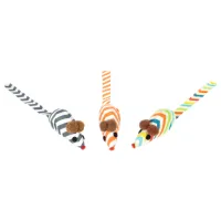 Șoarece pentru pisici Beeztees Mouses Micies 