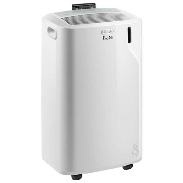 Aparat de aer condiționat DeLonghi Pinguino PAC EM77 9000 BTU/ 25 m²/ White photo 1