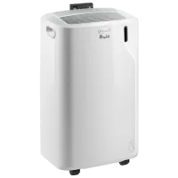 Кондиционер DeLonghi Pinguino PAC EM77 9000 БТЕ/ 25 м2/ Белый