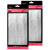 Pungă PVA Delphin 851010090 5/ Transparent