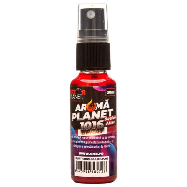 Аттрактант Senzor Planet AROMA SPRAY Кальмар photo 1 Аттрактант Senzor Planet AROMA SPRAY Кальмар photo 1