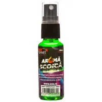 Аттрактант Senzor Planet AROMA SPRAY Гребешки