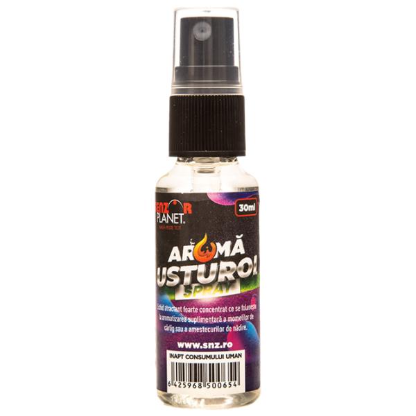 Аттрактант Senzor Planet AROMA SPRAY Чеснок photo 1 Аттрактант Senzor Planet AROMA SPRAY Чеснок photo 1