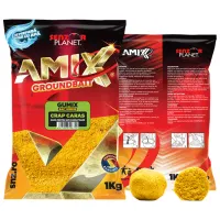 Nadă Senzor Planet AMIX GUMIX Bait Binder Fruits/ 1 kg