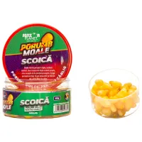 Porumb de cârlig Senzor Planet PORUMB MOALE Scallops/ 0.06 kg