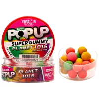 Boilies Senzor Planet Pop-Up Super Gummy Squid/ 0.03 kg/ 12 mm