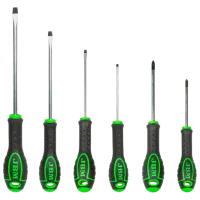 Набор отвёрток JBM 54070 Количество в наборе: 6