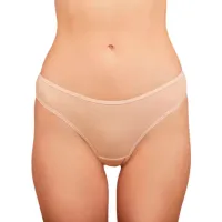 Трусики для женщин Milavitsa 230261 94/ Nude/ Стринги