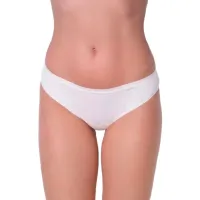 Chiloți pentru femei Milavitsa 268110 106/ Pastel/ Tanga