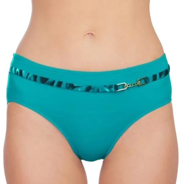 Slip pentru femei Milavitsa 480282 114/ Light Blue photo 1 Slip pentru femei Milavitsa 480282 114/ Light Blue photo 1