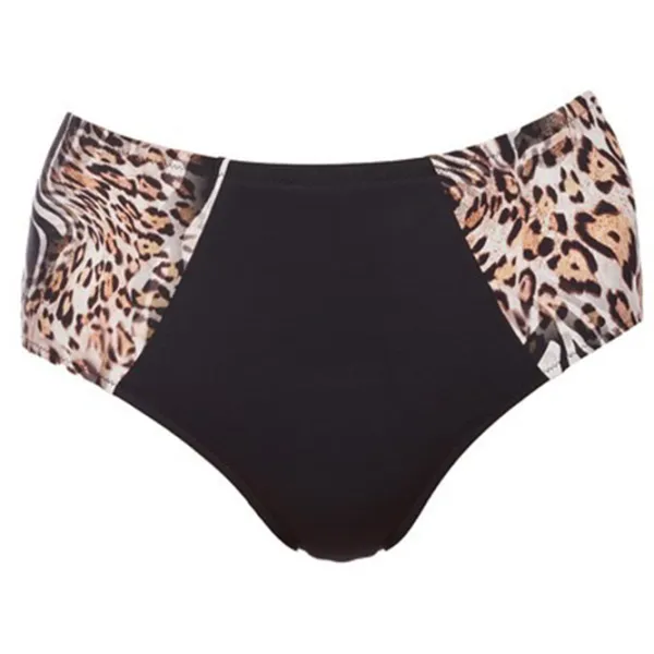 Slip pentru femei Milavitsa 480266 106/ Black photo 1 Slip pentru femei Milavitsa 480266 106/ Black photo 1