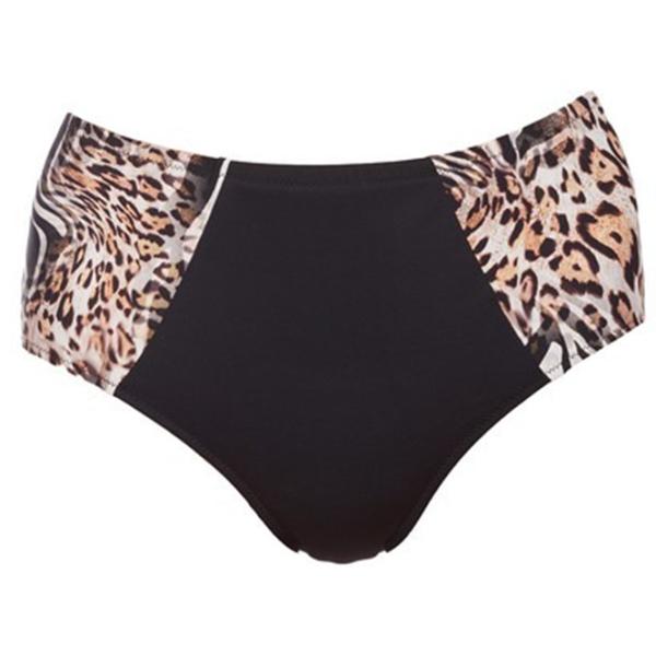 Slip pentru femei Milavitsa 480266 106/ Black photo 1 Slip pentru femei Milavitsa 480266 106/ Black photo 1