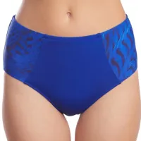 Slip pentru femei Milavitsa 480282 114/ Ultramarine