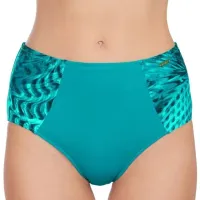 Slip pentru femei Milavitsa 480282 102/ Light Blue