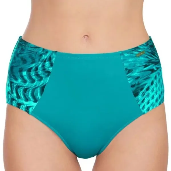 Slip pentru femei Milavitsa 480282 114/ Light Blue photo 1 Slip pentru femei Milavitsa 480282 114/ Light Blue photo 1