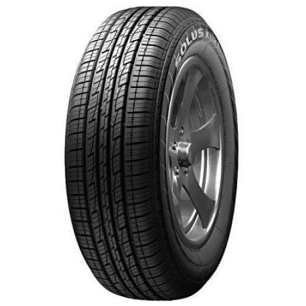 Шины Kumho KL21 265/ 60 R18 110H TL Лето/ Легковой photo 1 Шины Kumho KL21 265/ 60 R18 110H TL Лето/ Легковой photo 1