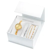 Ceas de mână pentru femei Pierre Lannier 355G542 Cuarț/ 28 mm