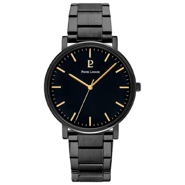 Ceas de mână pentru bărbați Pierre Lannier 252G439 Cuarț/ 40 mm photo 1 Ceas de mână pentru bărbați Pierre Lannier 252G439 Cuarț/ 40 mm photo 1