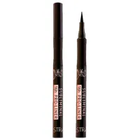 Eyeliner pentru ochi Astra Subliminal 16H Pro 0.0012l / Black