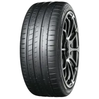 Anvelope Yokohama Advan Sport V107D 315/ 35 ZR20 110Y XL TL Vară/ Autoturism