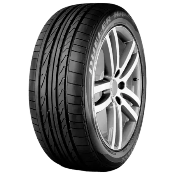 Шины Bridgestone Dueler D-Sport 235/ 55 R19 101W TL Лето/ Внедорожник photo 1