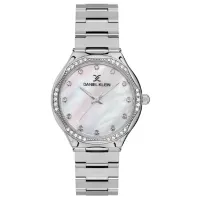 Наручные часы для женщин Daniel Klein DK.1.13479-1 Кварцевый/ 33 мм