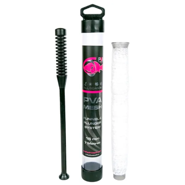 Sistem PVA Hydrospol PVA-2303 3/ White photo 1
