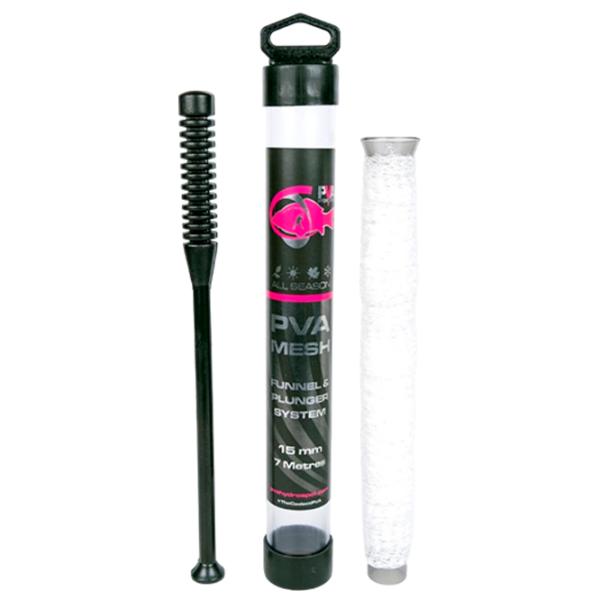 Sistem PVA Hydrospol PVA-2303 3/ White photo 1