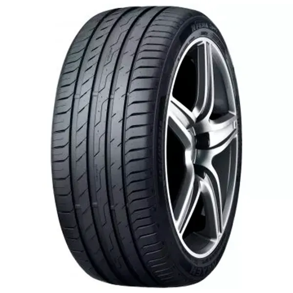 Шины Nexen NFera Sport 275/ 45 R20 110Y XL TL FSL Лето/ Внедорожник photo 1 Шины Nexen NFera Sport 275/ 45 R20 110Y XL TL FSL Лето/ Внедорожник photo 1
