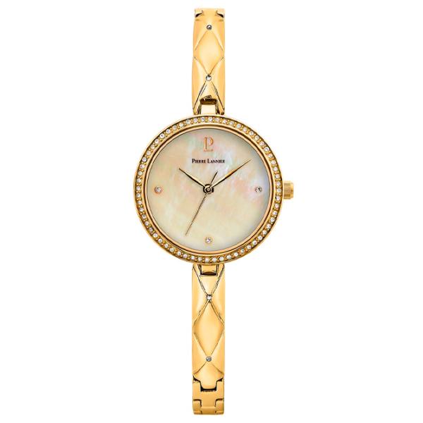 Наручные часы для женщин Pierre Lannier 061K502 Кварцевый/ 30 мм photo 1 Наручные часы для женщин Pierre Lannier 061K502 Кварцевый/ 30 мм photo 1