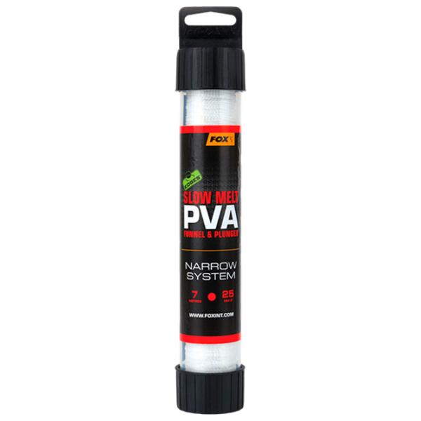 Sistem PVA Fox CPV073 3/ White photo 1