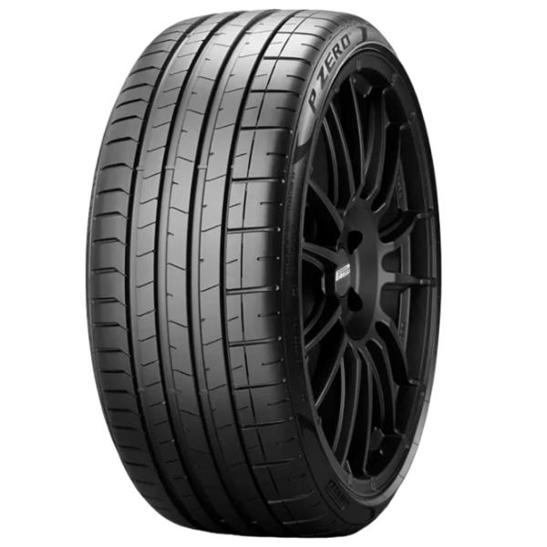 Шины Pirelli PZero PZ4 (SC) 275/ 35 ZR21 103Y XL FSL Лето/ Легковой photo 1