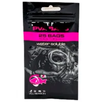 ПВА пакеты Hydrospol PVA-2068 25/ Прозрачный