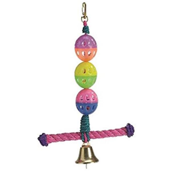 Jucărie pentru păsări Beeztees 10406  photo 1 Jucărie pentru păsări Beeztees 10406  photo 1