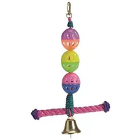 Jucărie pentru păsări Beeztees 10406 