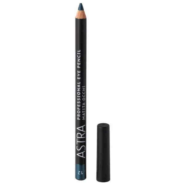 Creion pentru ochi Astra Professional 11 ml/ Petrol photo 1