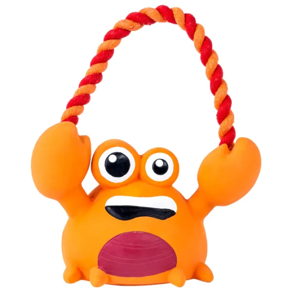 Жевательная игрушка для собаки Max & Molly Lenny Krabitz  photo 1 Жевательная игрушка для собаки Max & Molly Lenny Krabitz  photo 1