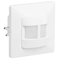 Датчик движения IEK LDD12-031-500-001 Белый