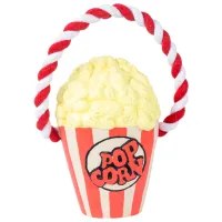 Жевательная игрушка для собаки Max & Molly Pop the Corn