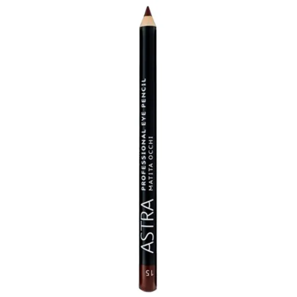 Карандаш для глаз Astra Professional 11 мл/ Wood photo 1 Карандаш для глаз Astra Professional 11 мл/ Wood photo 1